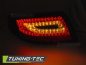 Preview: LED Upgrade Design Rückleuchten für Porsche 911 996 97-06 rot/klar